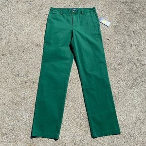 Ralph Lauren pants NWT 🐎